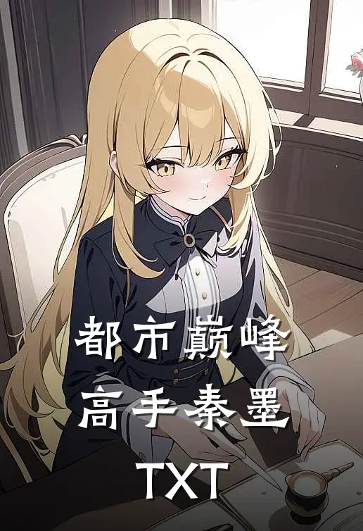 都市巅峰高手秦墨TXT