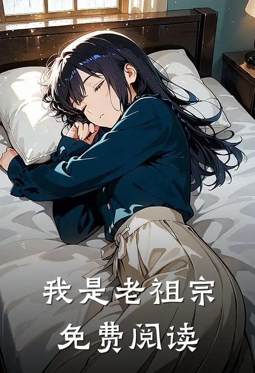 我是老祖宗免费阅读