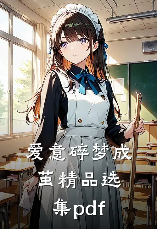 爱意碎梦成茧精品选集pdf