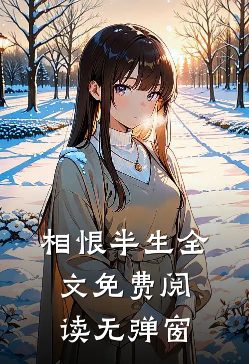 相恨半生全文免费阅读无弹窗