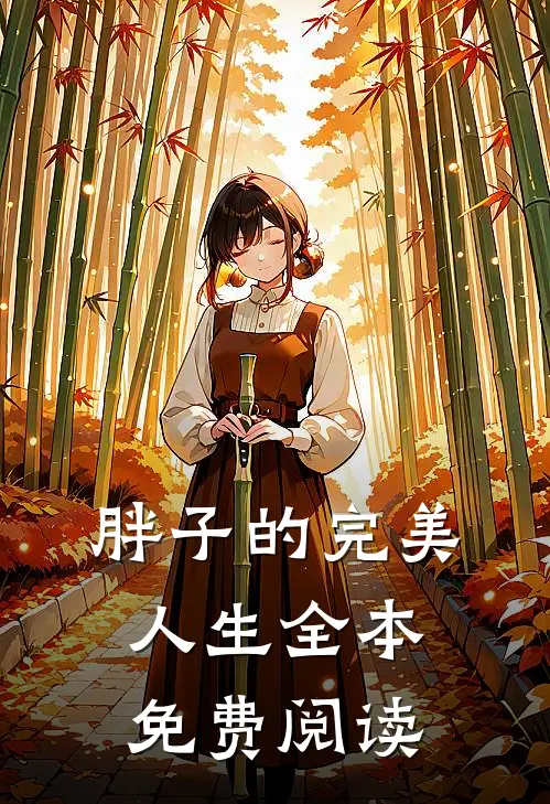 胖子的完美人生全本免费阅读