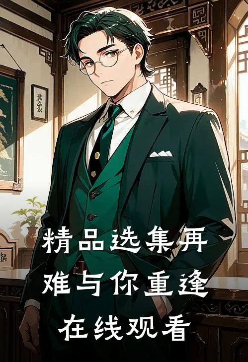 精品选集再难与你重逢在线观看