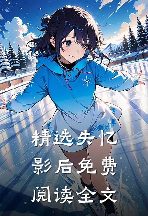 精选失忆影后 免费阅读全文