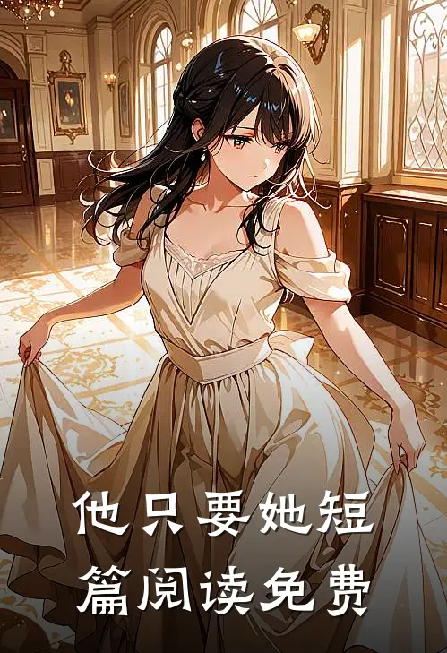 他只要她短篇阅读免费