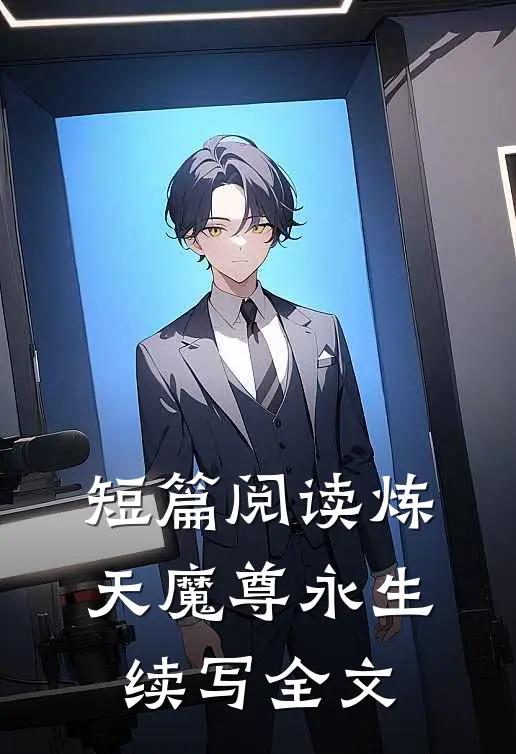 短篇阅读炼天魔尊永生续写全文