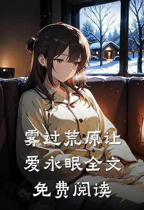 雾过荒原让爱永眠全文免费阅读