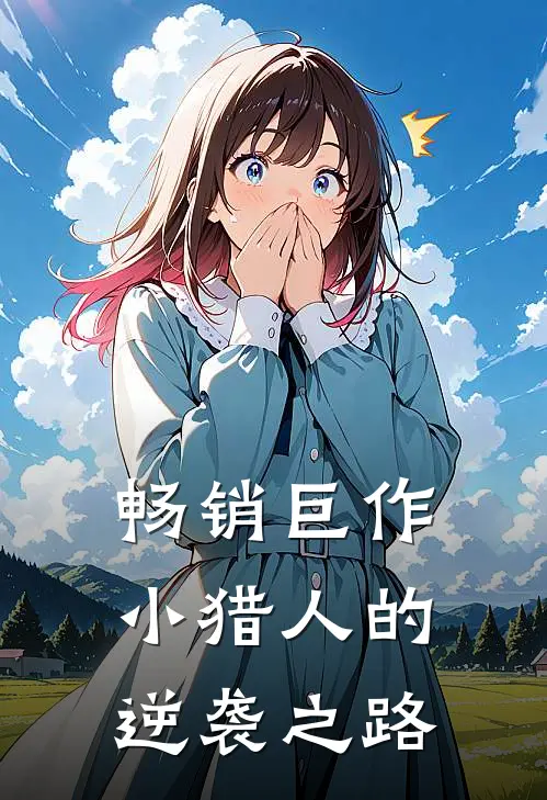 畅销巨作小猎人的逆袭之路