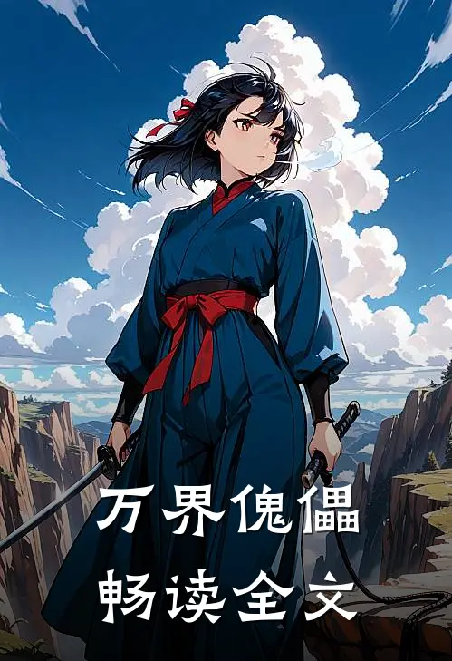 万界傀儡畅读全文