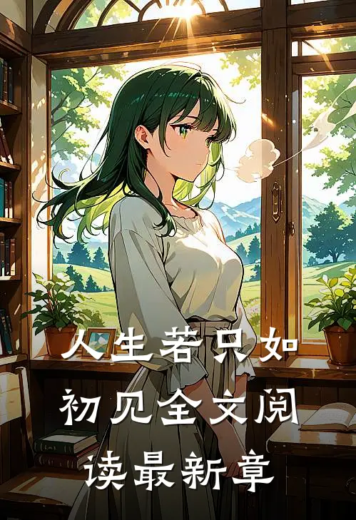 人生若只如初见全文阅读最新章