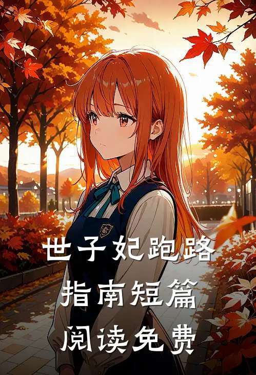世子妃跑路指南短篇阅读免费