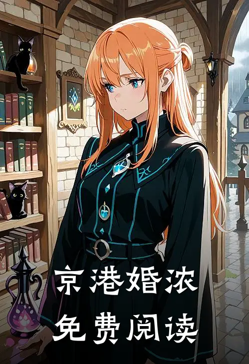 京港婚浓免费阅读