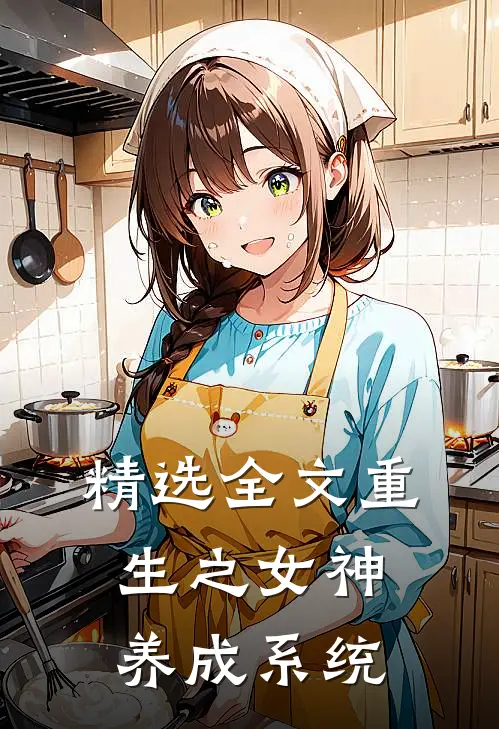 精选全文重生之女神养成系统