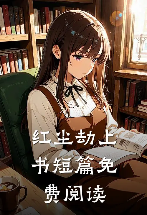 红尘劫上书短篇免费阅读