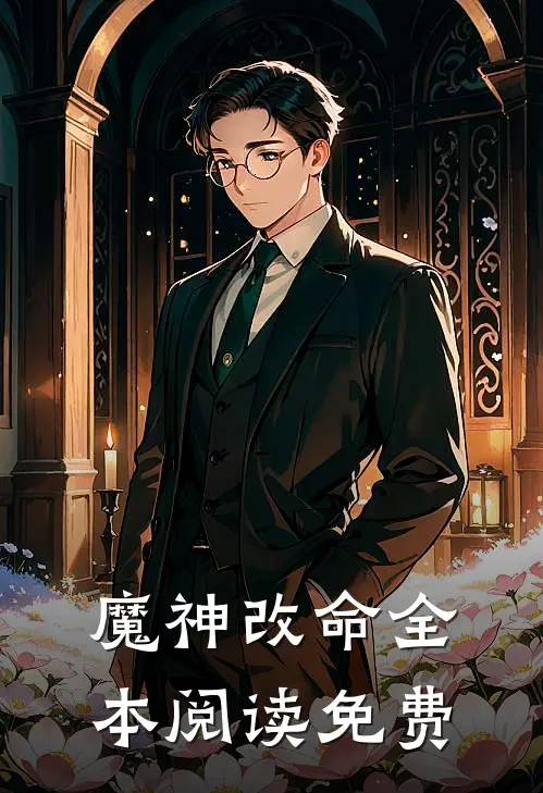 魔神改命全本阅读免费