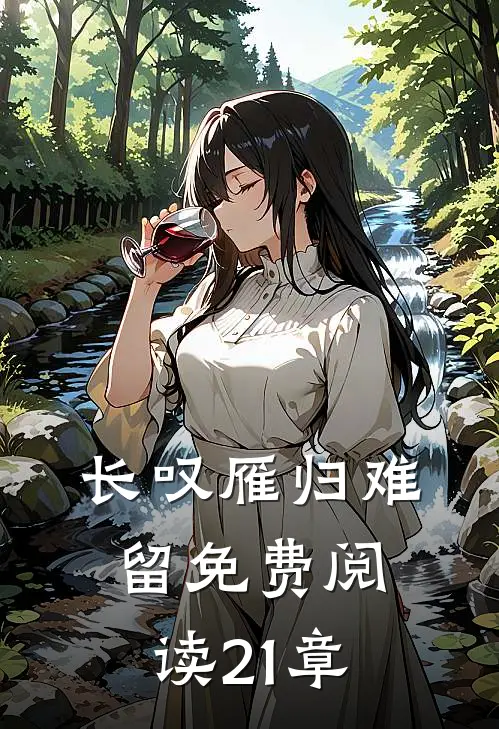长叹雁归难留免费阅读21章