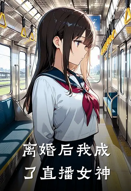 离婚后我成了直播女神