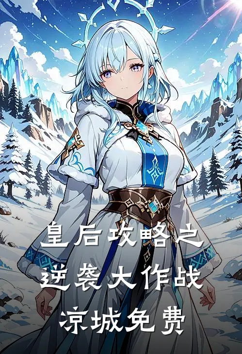 皇后攻略之逆袭大作战凉城免费