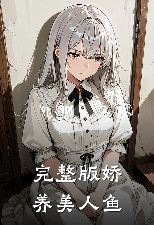 完整版娇养美人鱼