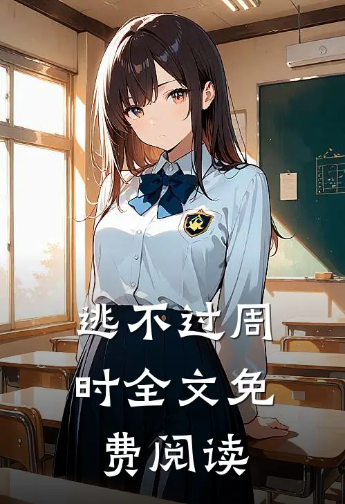 逃不过周时全文免费阅读