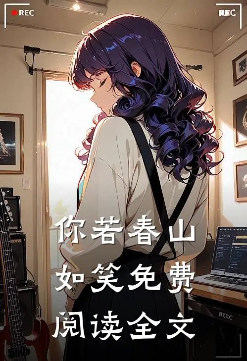 你若春山如笑免费阅读全文