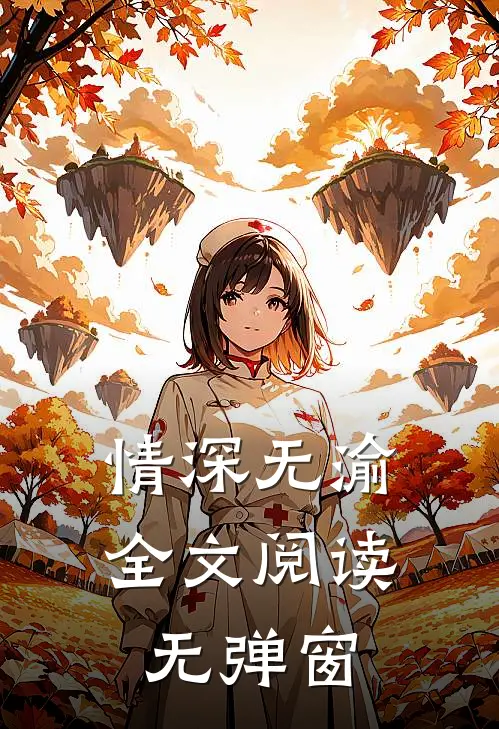 情深无渝全文阅读无弹窗