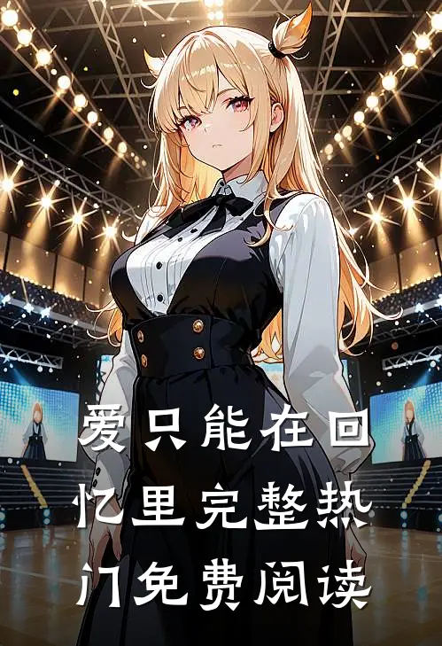 爱只能在回忆里完整热门免费阅读
