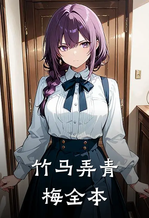竹马弄青梅全本