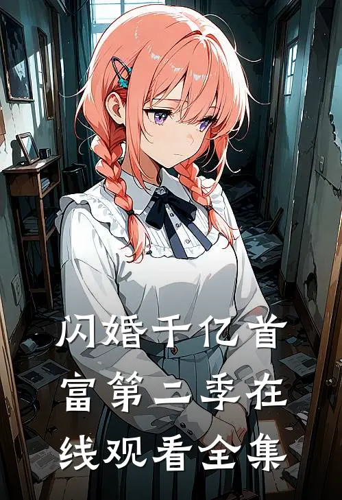 闪婚千亿首富第二季在线观看全集