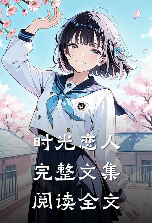 时光恋人完整文集阅读全文