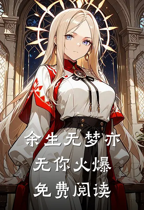 余生无梦亦无你火爆免费阅读