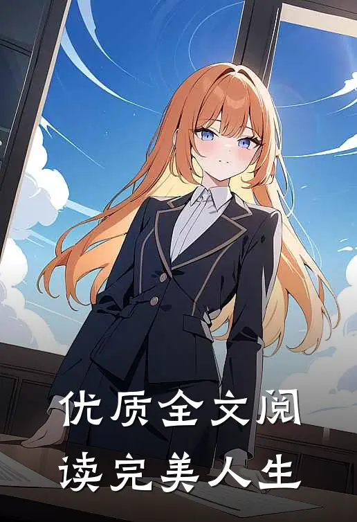 优质全文阅读完美人生
