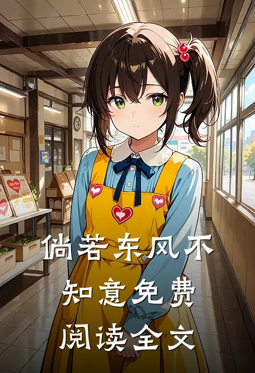 倘若东风不知意免费阅读全文