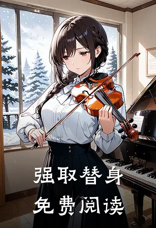 强取替身免费阅读