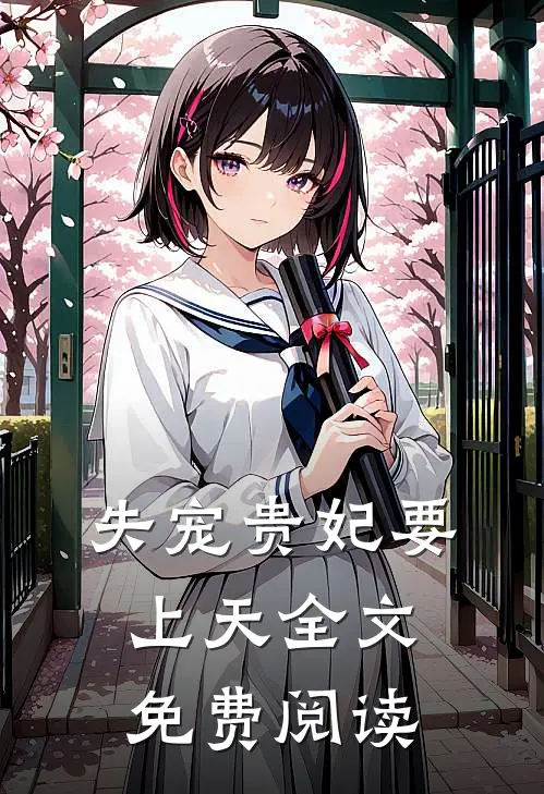 失宠贵妃要上天全文免费阅读