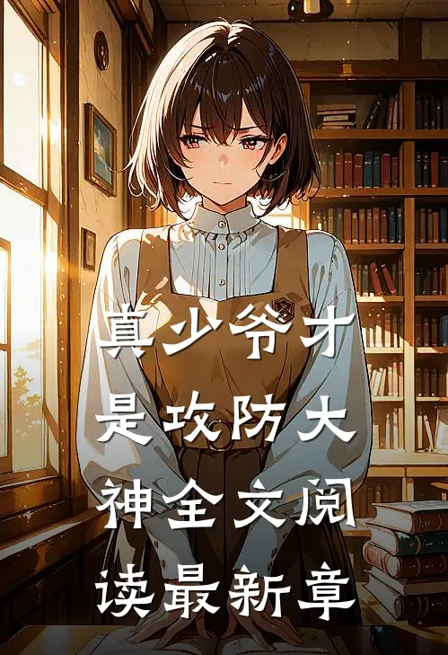 真少爷才是攻防大神全文阅读最新章