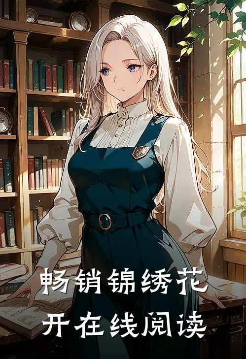 畅销锦绣花开在线阅读