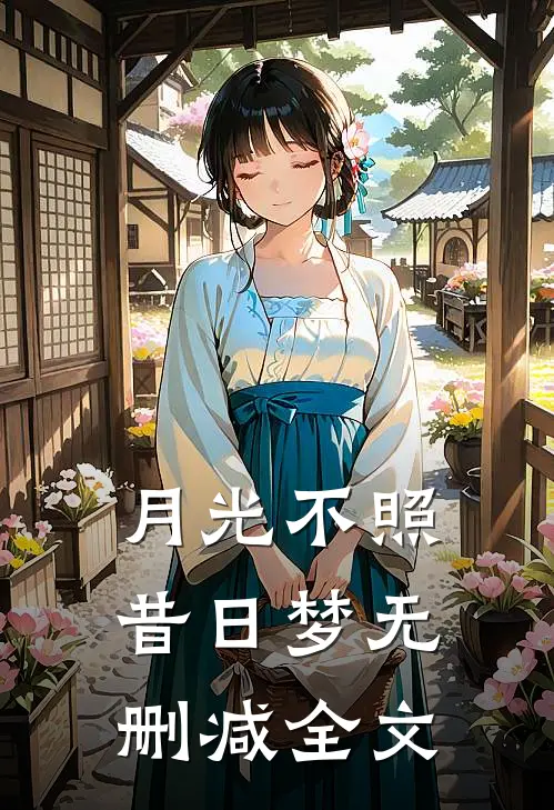 月光不照昔日梦无删减全文