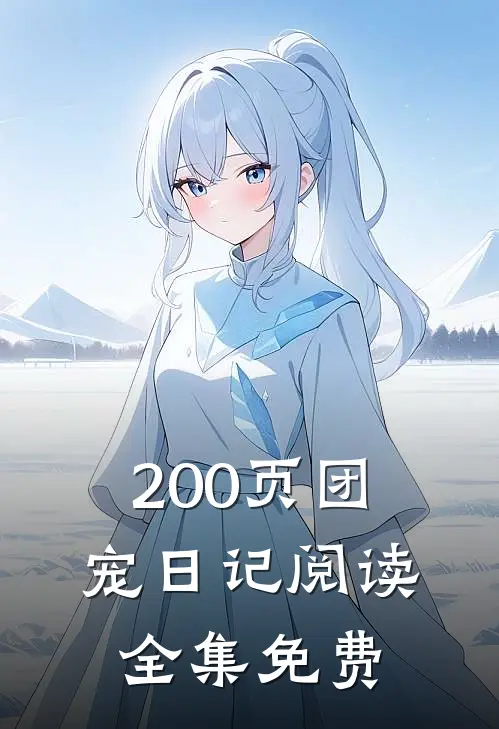 200页团宠日记阅读全集免费