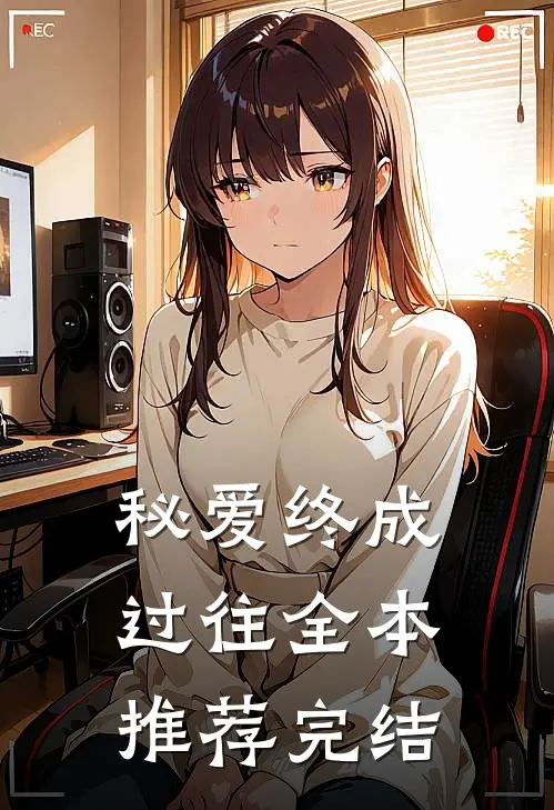 秘爱终成过往全本推荐完结
