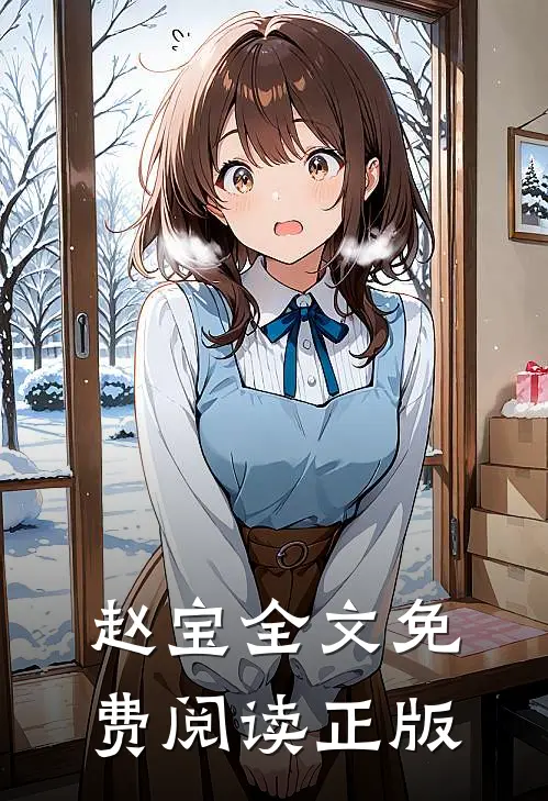 赵宝全文免费阅读正版