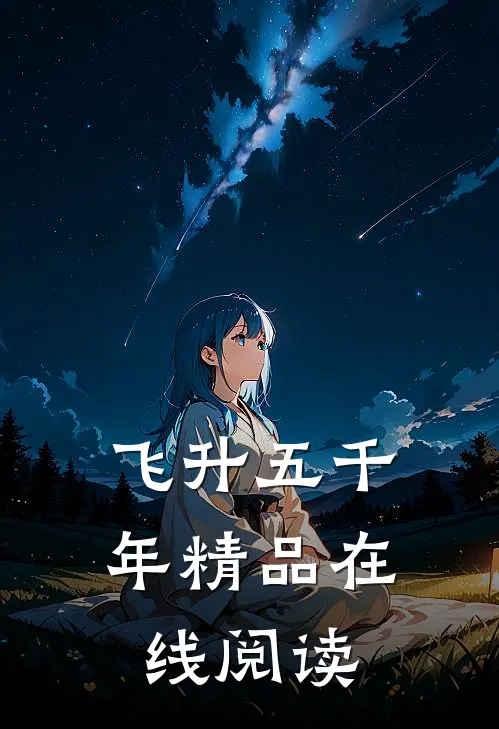 飞升五千年精品在线阅读