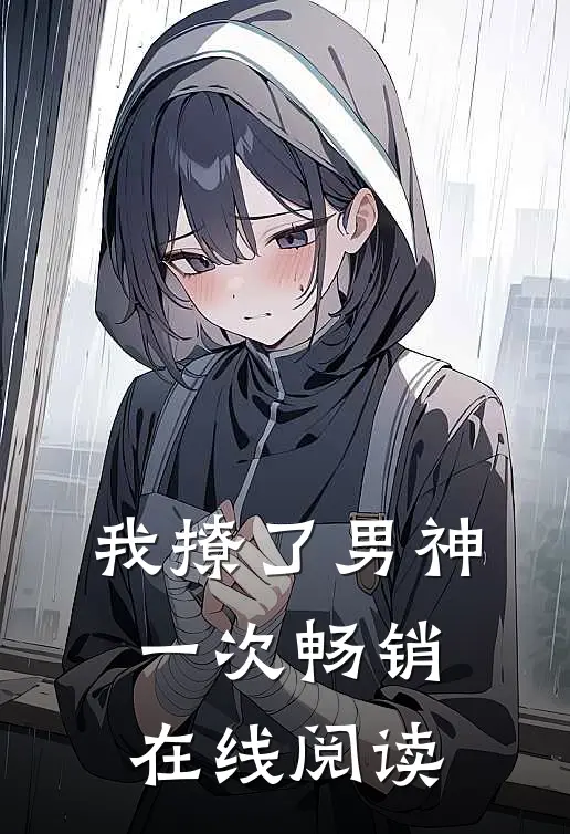 我撩了男神一次畅销在线阅读