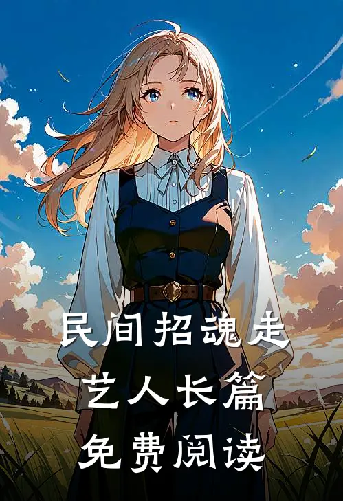 民间招魂走艺人长篇免费阅读