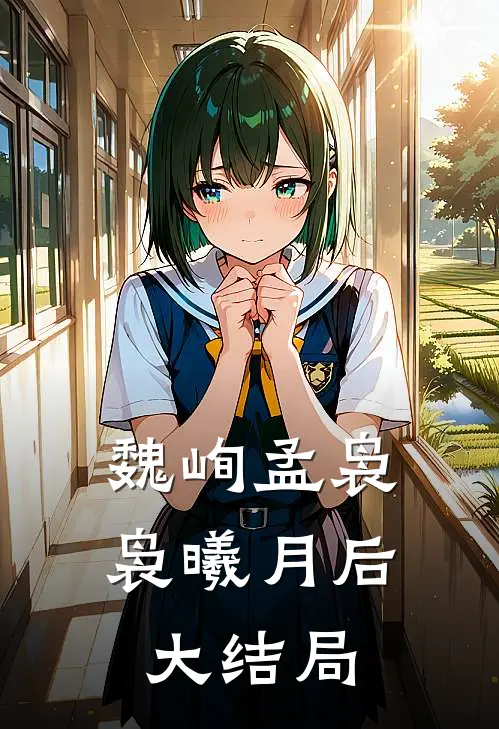 魏峋孟袅袅曦月后大结局