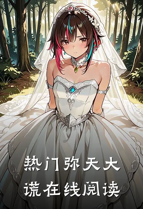 热门弥天大谎在线阅读