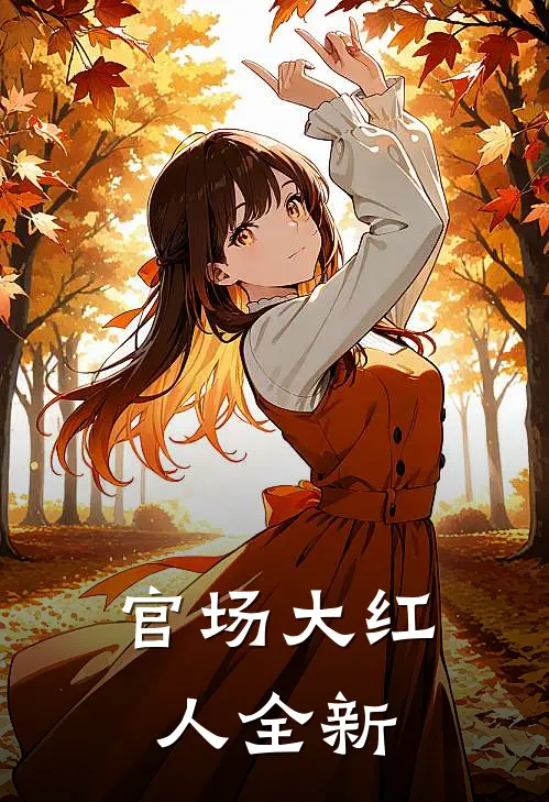官场大红人全新