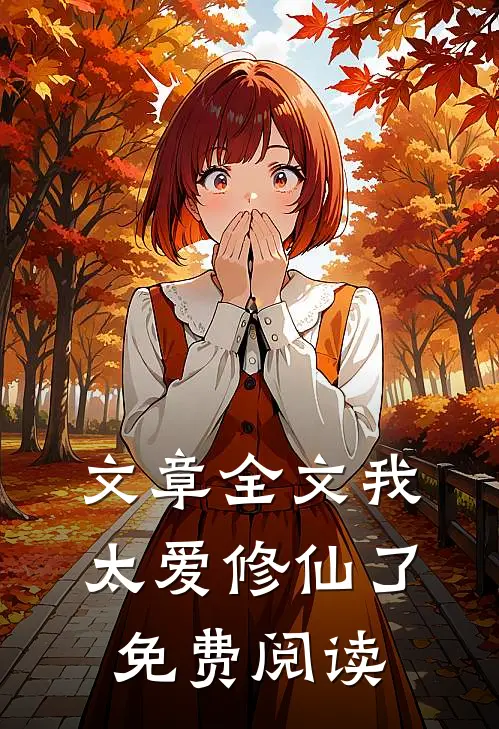 文章全文我太爱修仙了免费阅读