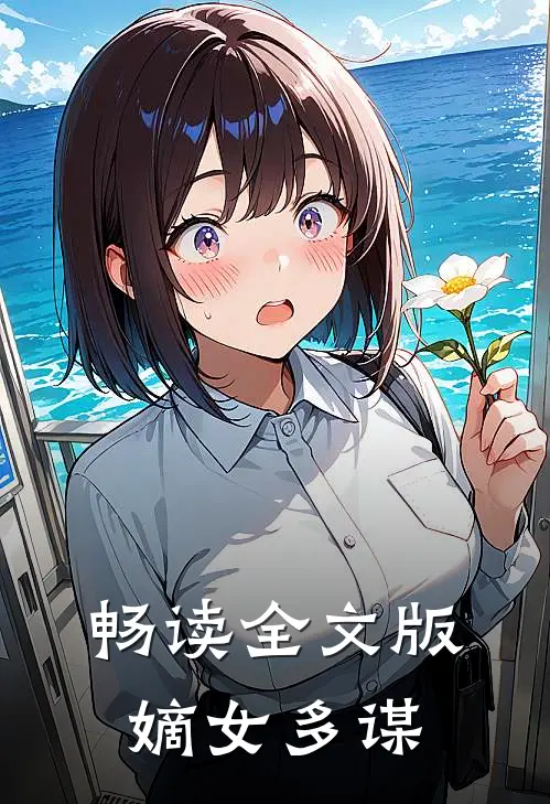畅读全文版嫡女多谋