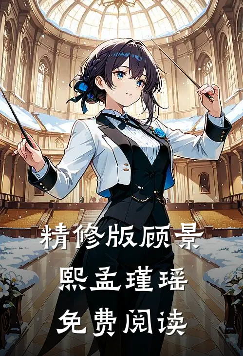 精修版顾景熙孟瑾瑶免费阅读