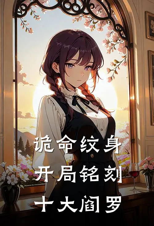 诡命纹身开局铭刻十大阎罗